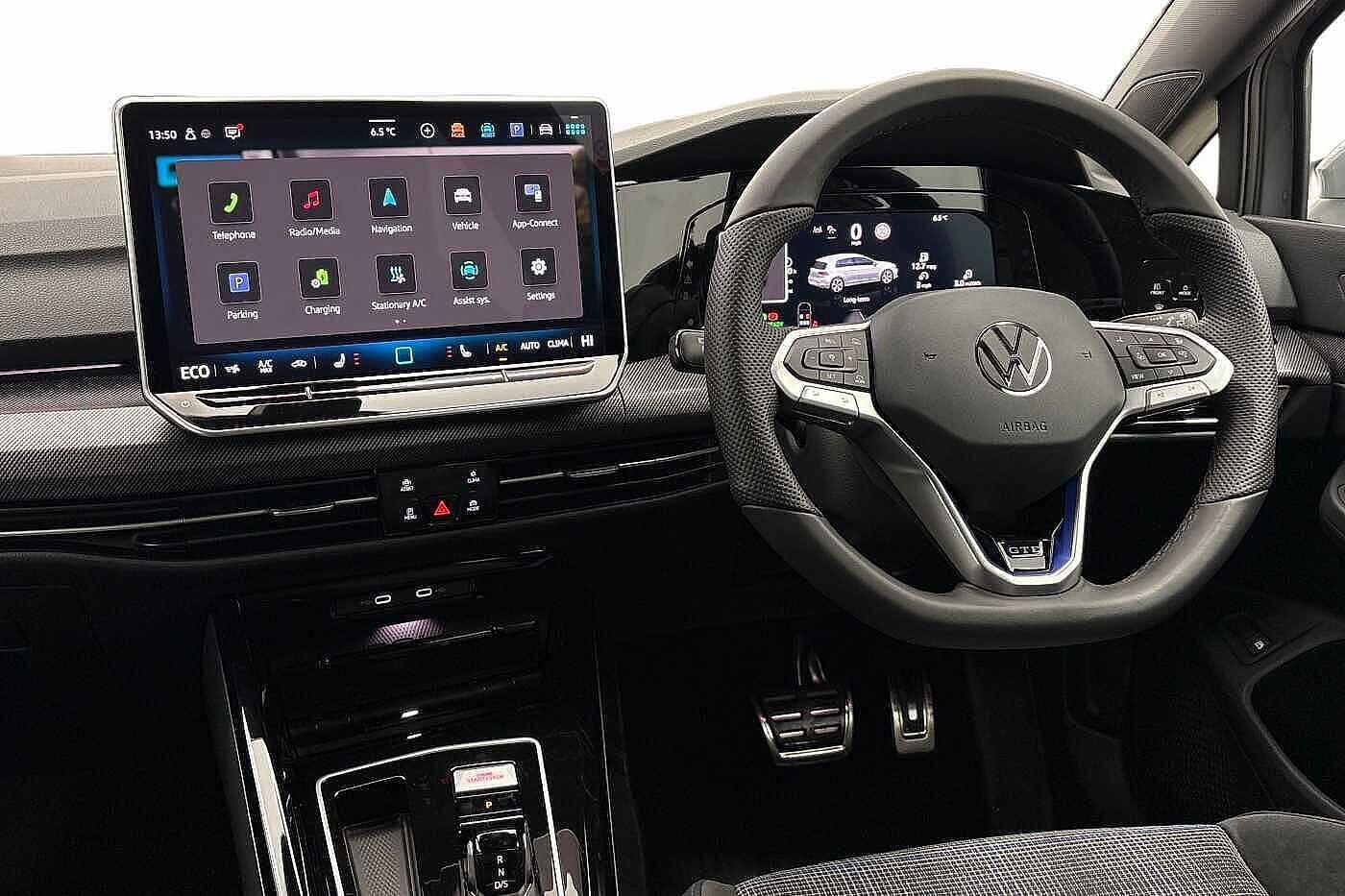 Used Volkswagen Golf 2025 for sale - 77161364: Photo 2