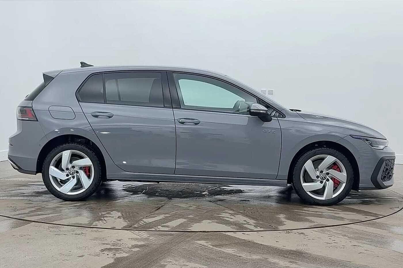 Used Volkswagen Golf 2025 for sale - 77161364: Photo 4