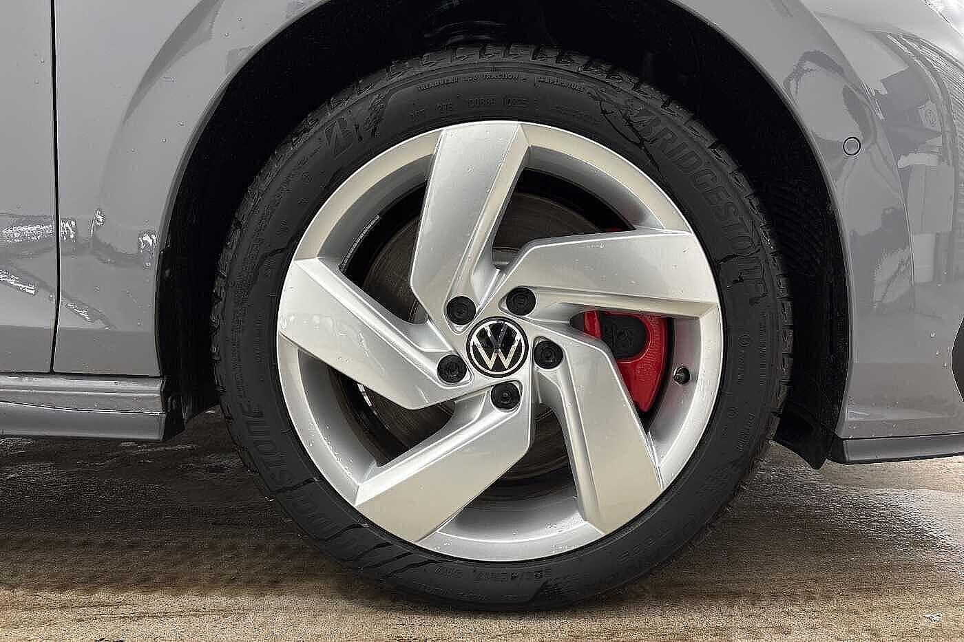 Used Volkswagen Golf 2025 for sale - 77161364: Photo 5