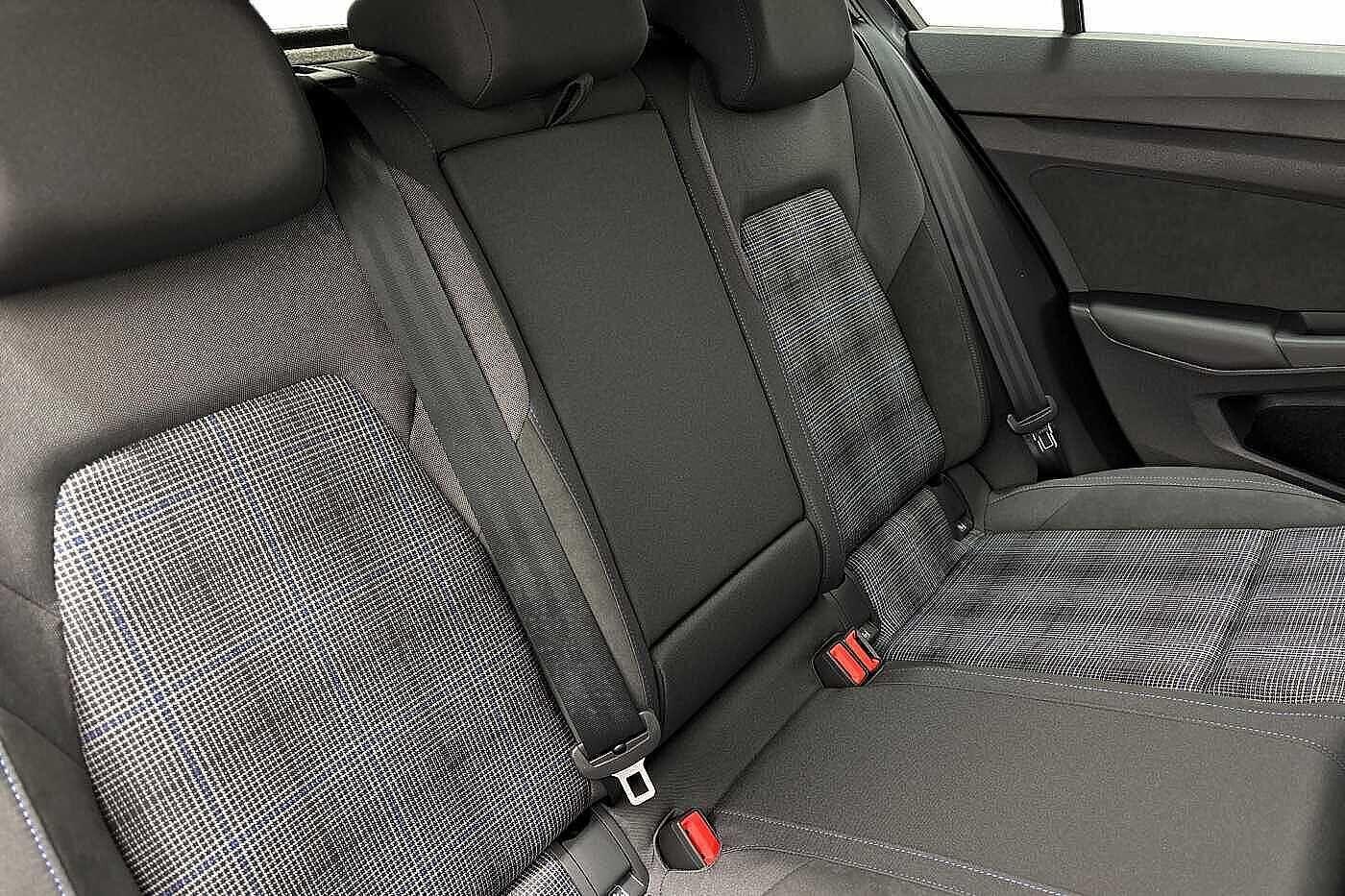 Used Volkswagen Golf 2025 for sale - 77161364: Photo 9