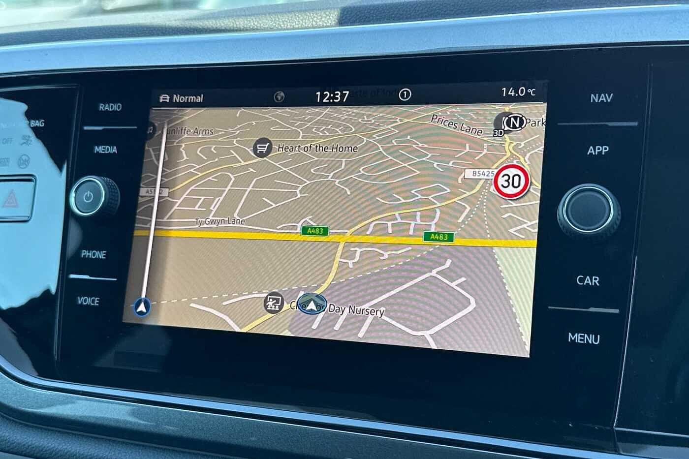 Used Volkswagen Polo 2025 for sale - 77287092: Photo 11