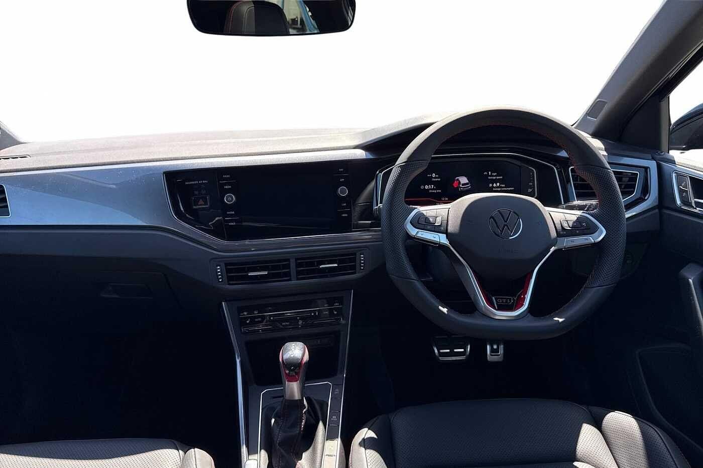 Used Volkswagen Polo 2025 for sale - 77287092: Photo 12