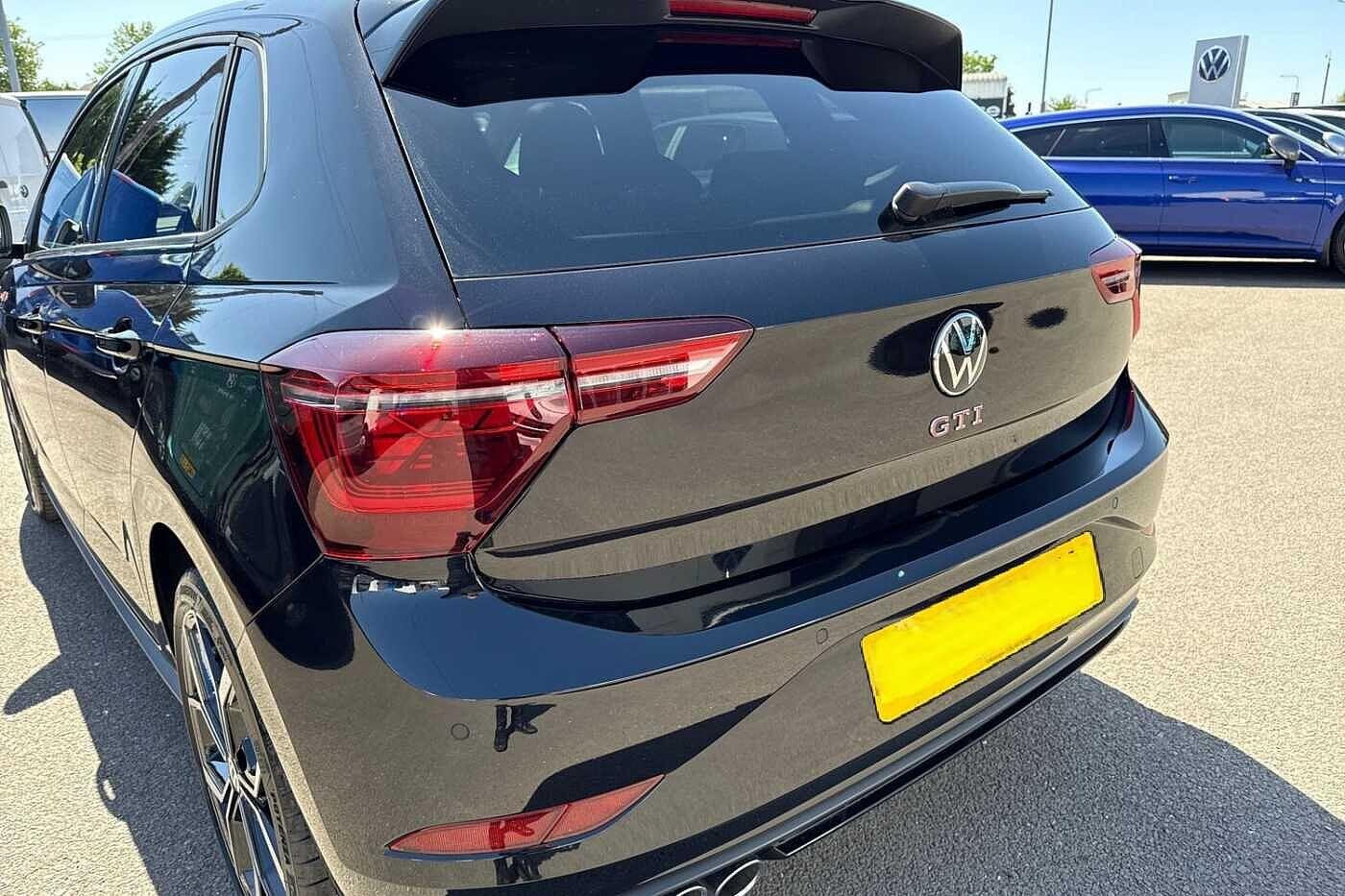 Used Volkswagen Polo 2025 for sale - 77287092: Photo 15