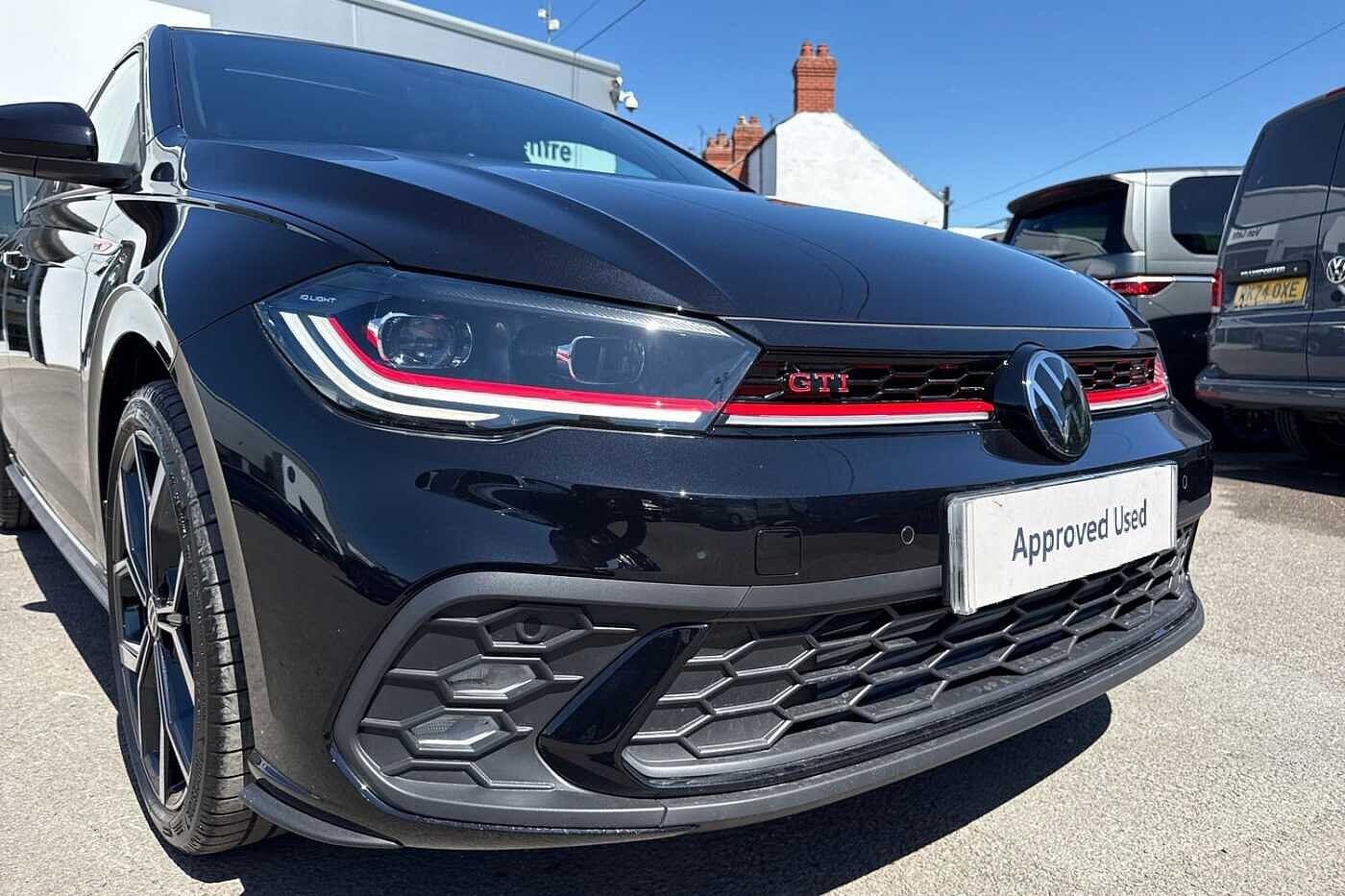 Used Volkswagen Polo 2025 for sale - 77287092: Photo 16