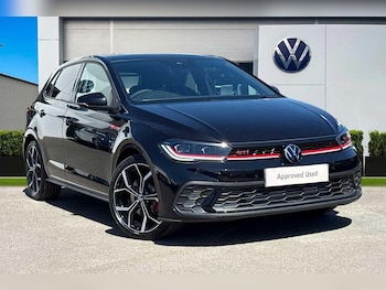 Used Volkswagen Polo 2025 for sale - 77287092: Photo