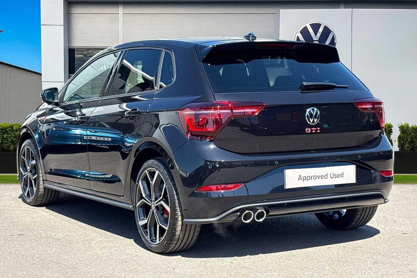 Used Volkswagen Polo 2025 for sale - 77287092: Photo 2