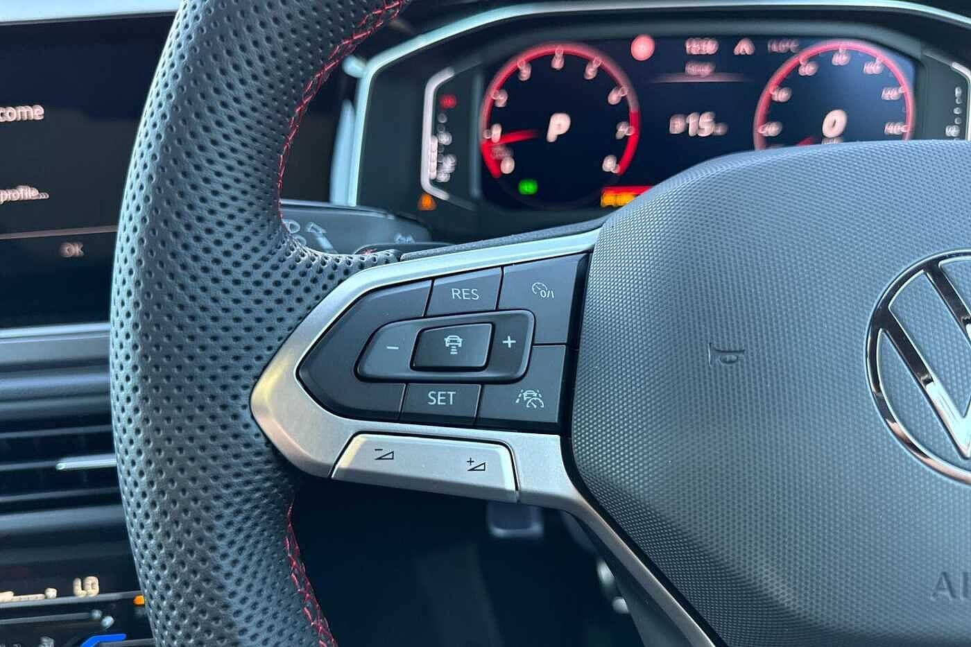 Used Volkswagen Polo 2025 for sale - 77287092: Photo 36