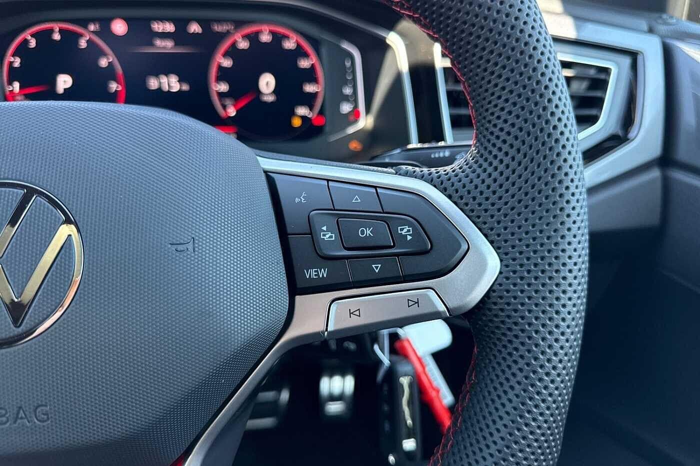 Used Volkswagen Polo 2025 for sale - 77287092: Photo 37