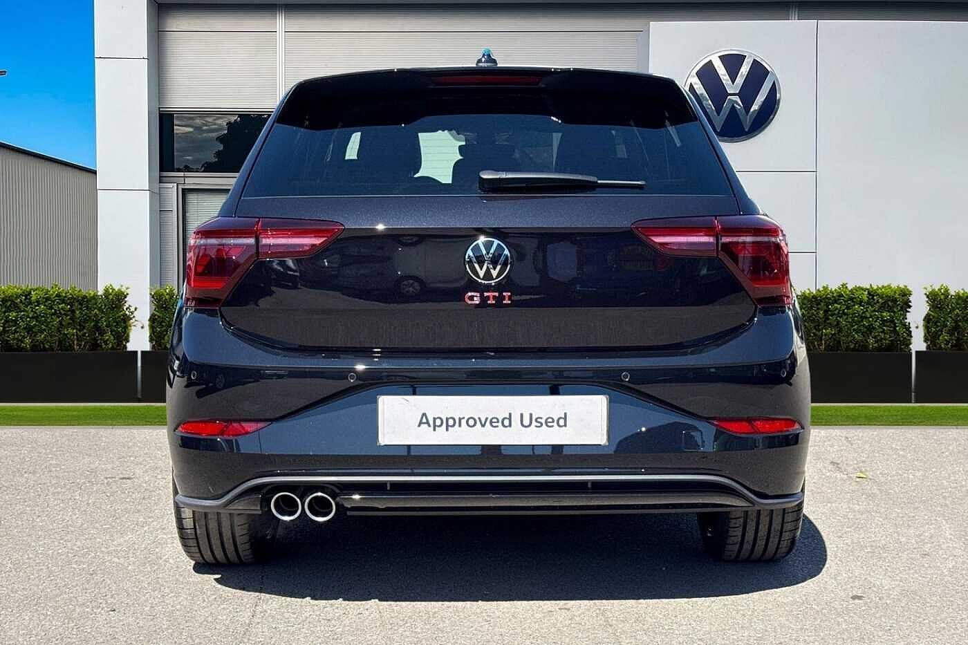 Used Volkswagen Polo 2025 for sale - 77287092: Photo 4