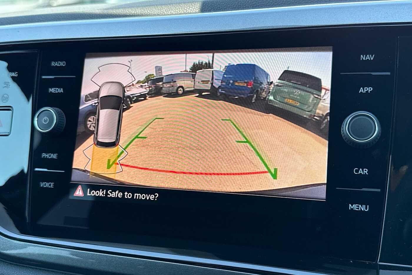 Used Volkswagen Polo 2025 for sale - 77287092: Photo 43