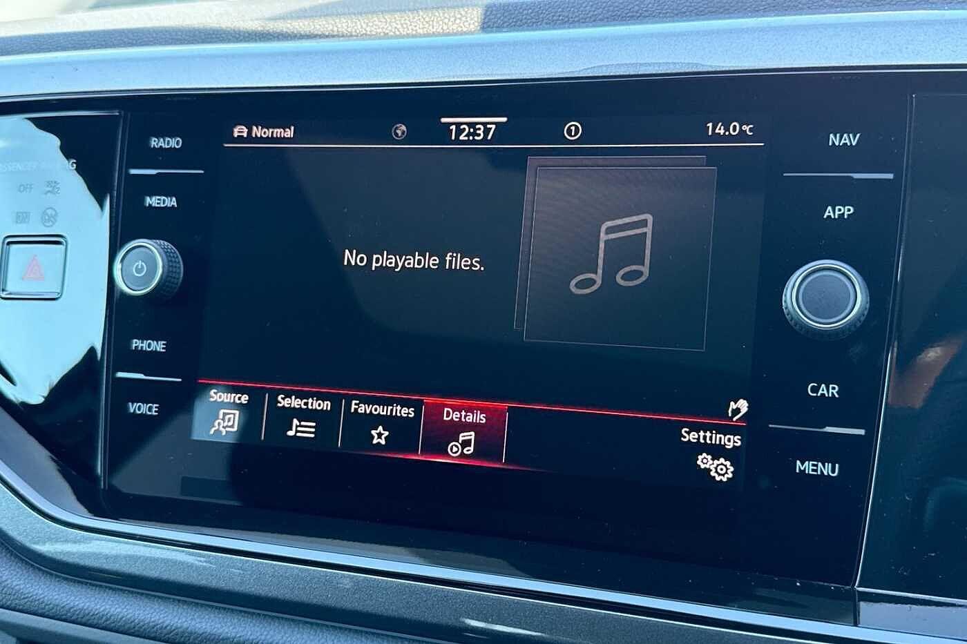 Used Volkswagen Polo 2025 for sale - 77287092: Photo 45