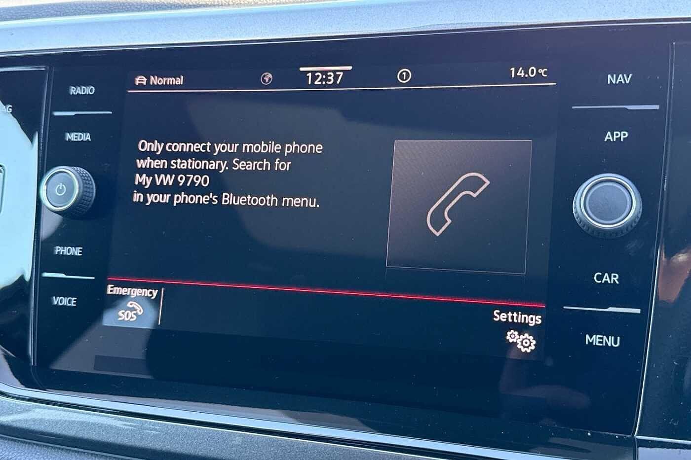 Used Volkswagen Polo 2025 for sale - 77287092: Photo 46