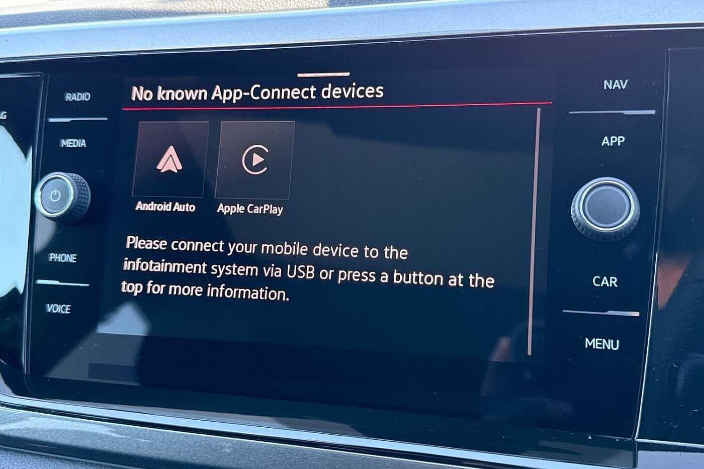 Used Volkswagen Polo 2025 for sale - 77287092: Photo 47