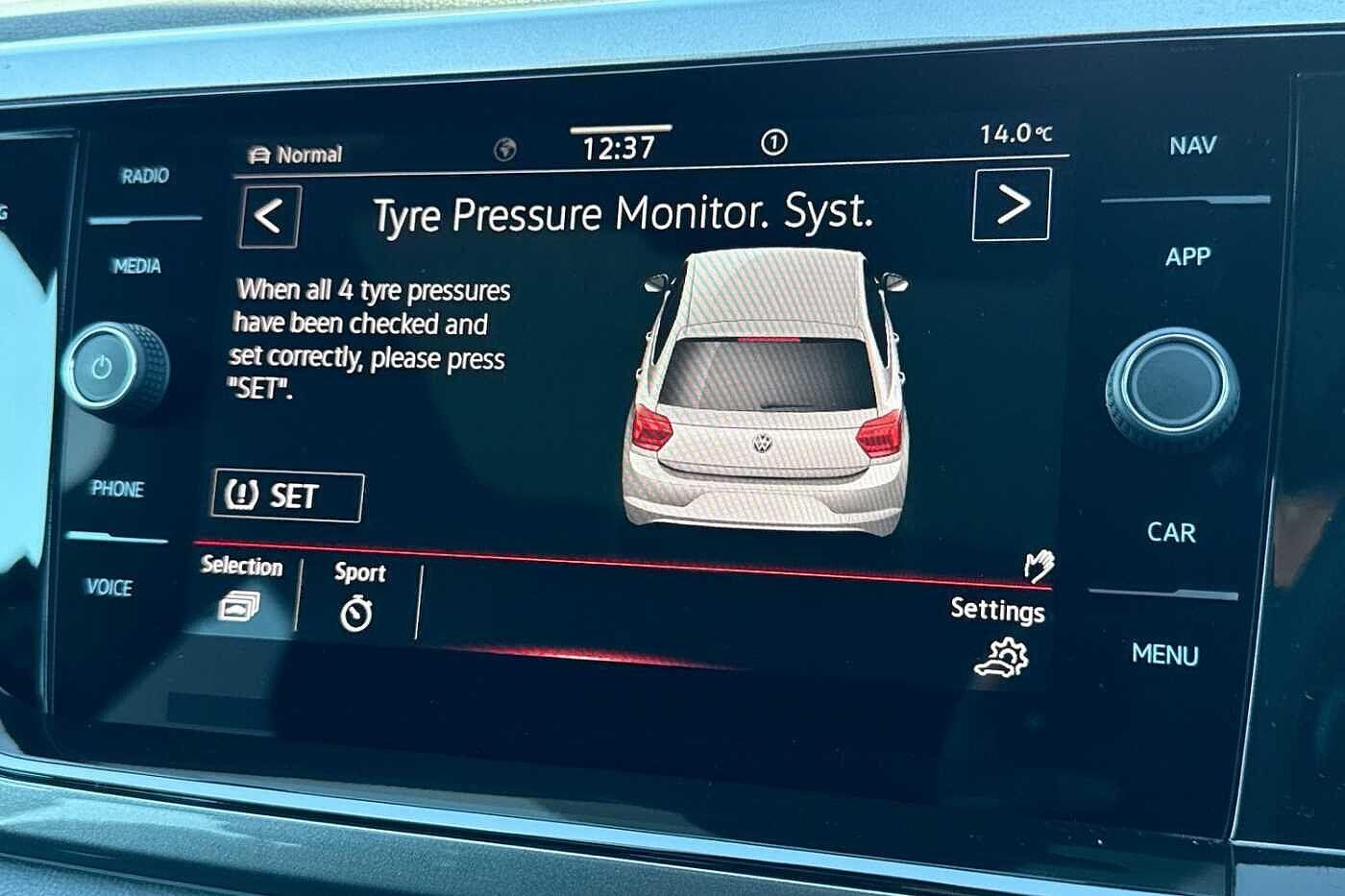 Used Volkswagen Polo 2025 for sale - 77287092: Photo 48