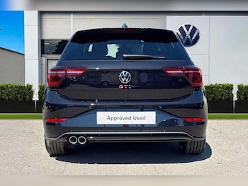 Used Volkswagen Polo 2025 for sale - 77287092: Photo