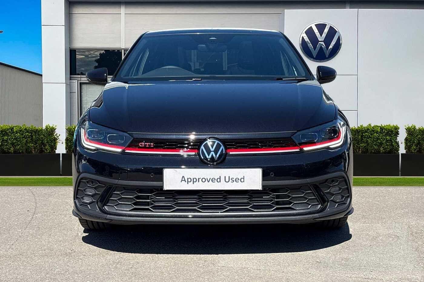 Used Volkswagen Polo 2025 for sale - 77287092: Photo 5