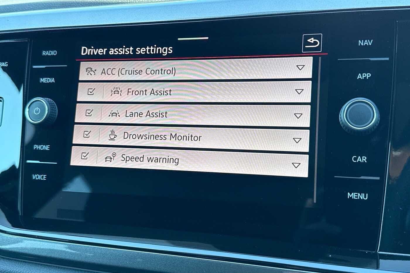 Used Volkswagen Polo 2025 for sale - 77287092: Photo 50