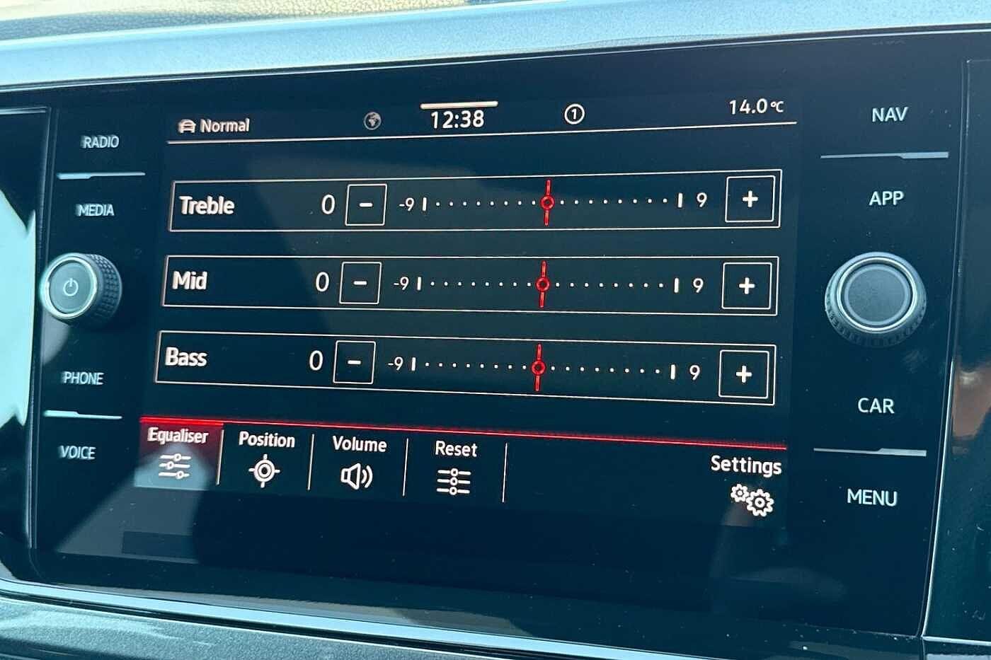 Used Volkswagen Polo 2025 for sale - 77287092: Photo 51