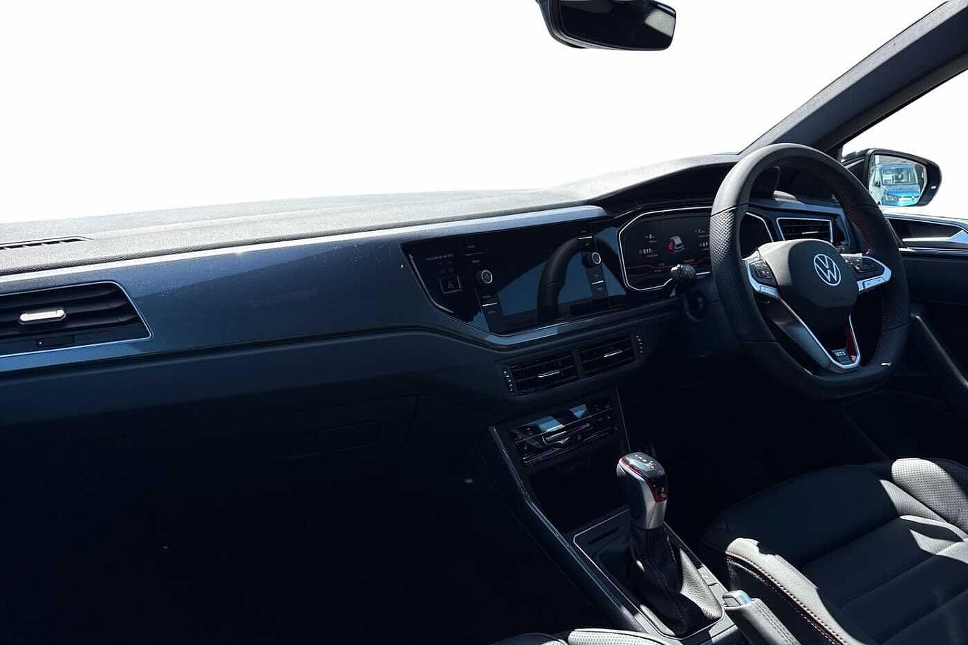 Used Volkswagen Polo 2025 for sale - 77287092: Photo 8