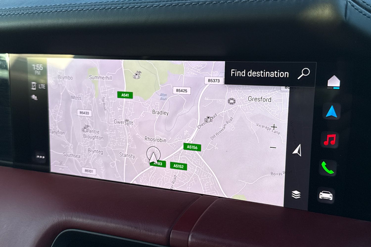 Used Porsche Taycan 2022 for sale - 76896222: Photo 17