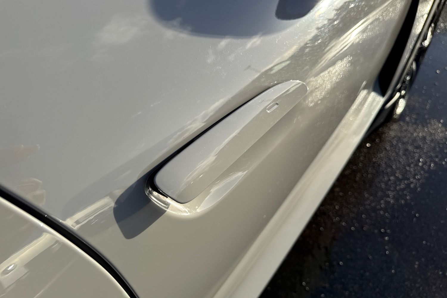 Used Porsche Taycan 2022 for sale - 76896222: Photo 28