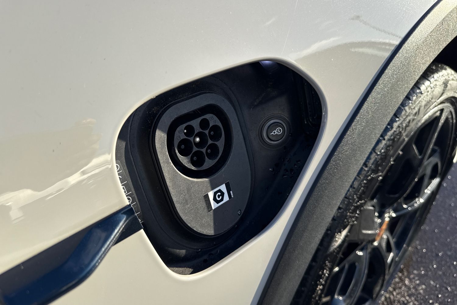 Used Porsche Taycan 2022 for sale - 76896222: Photo 29