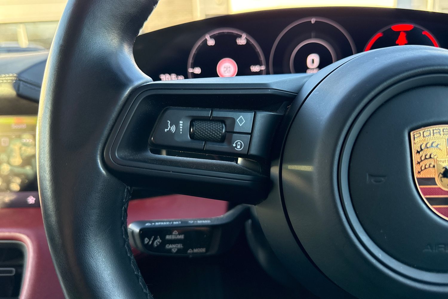 Used Porsche Taycan 2022 for sale - 76896222: Photo 45