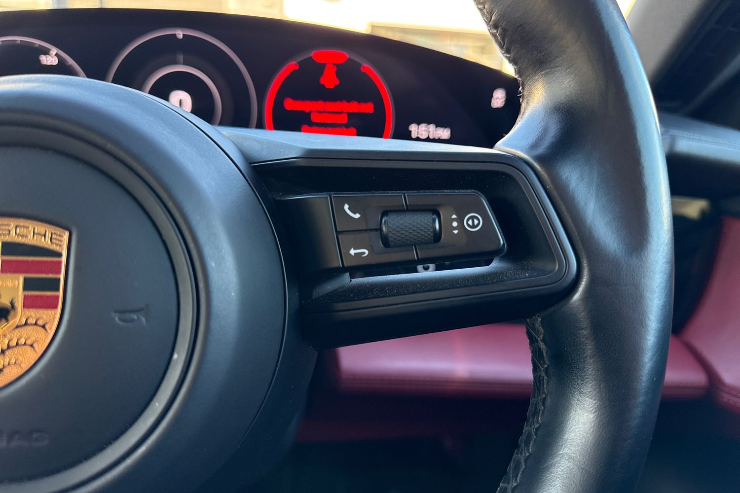 Used Porsche Taycan 2022 for sale - 76896222: Photo 46