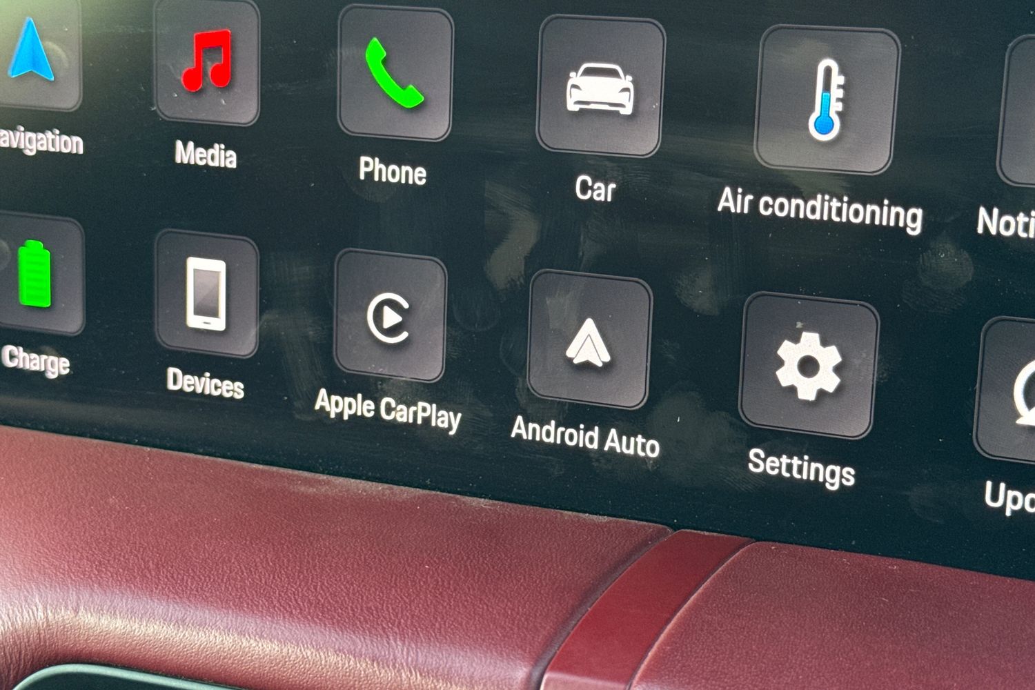 Used Porsche Taycan 2022 for sale - 76896222: Photo 54