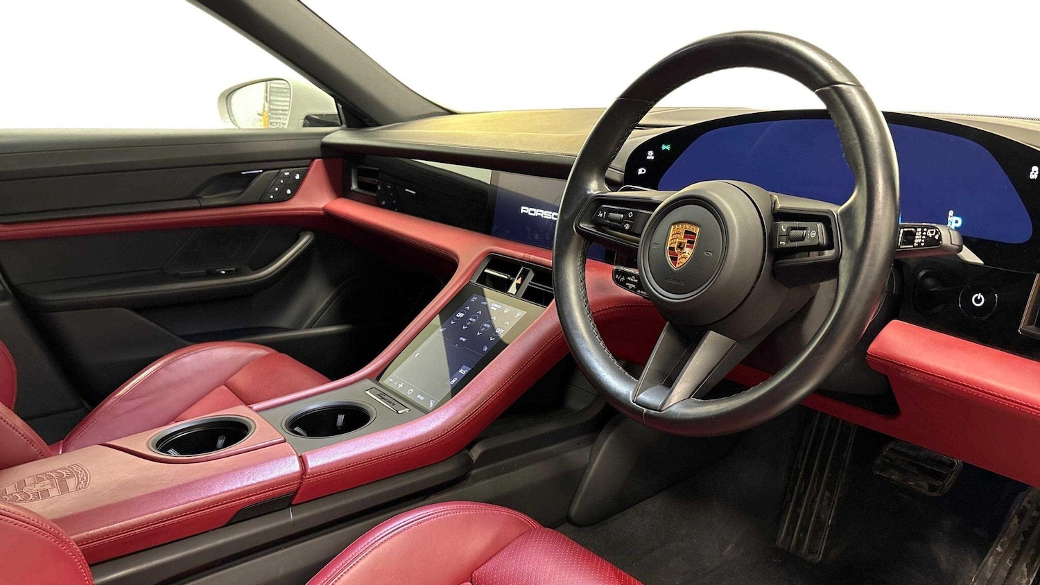 Used Porsche Taycan 2022 for sale - 76896222: Photo 7