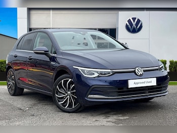 Used Volkswagen Golf 2023 for sale - 78242505: Photo