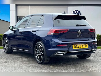 Used Volkswagen Golf 2023 for sale - 78242505: Photo