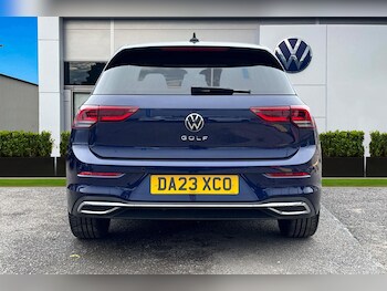 Used Volkswagen Golf 2023 for sale - 78242505: Photo