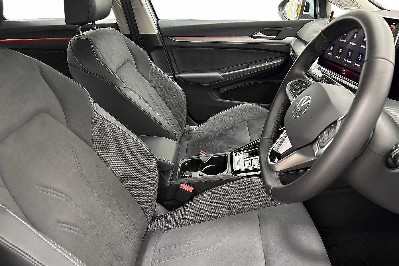 Used Volkswagen Golf 2025 for sale - 77680146: Photo 11