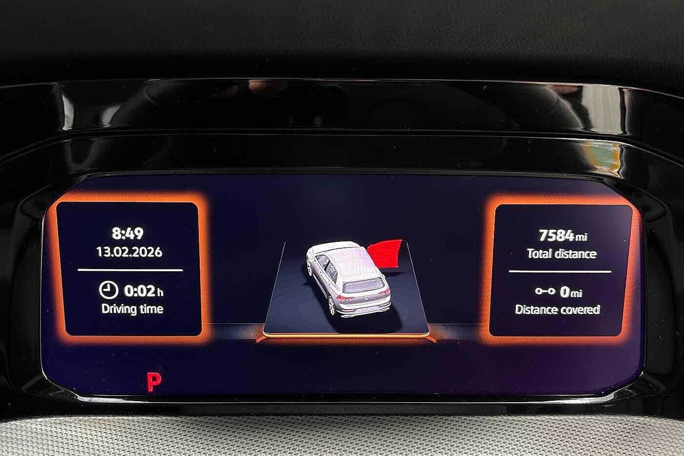 Used Volkswagen Golf 2025 for sale - 77680146: Photo 12