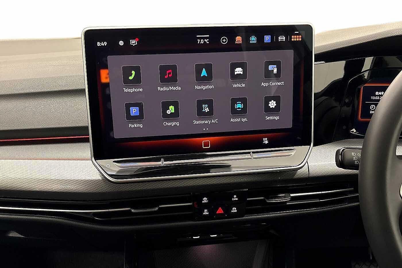 Used Volkswagen Golf 2025 for sale - 77680146: Photo 13