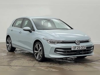 Used Volkswagen Golf 2025 for sale - 77680146: Photo