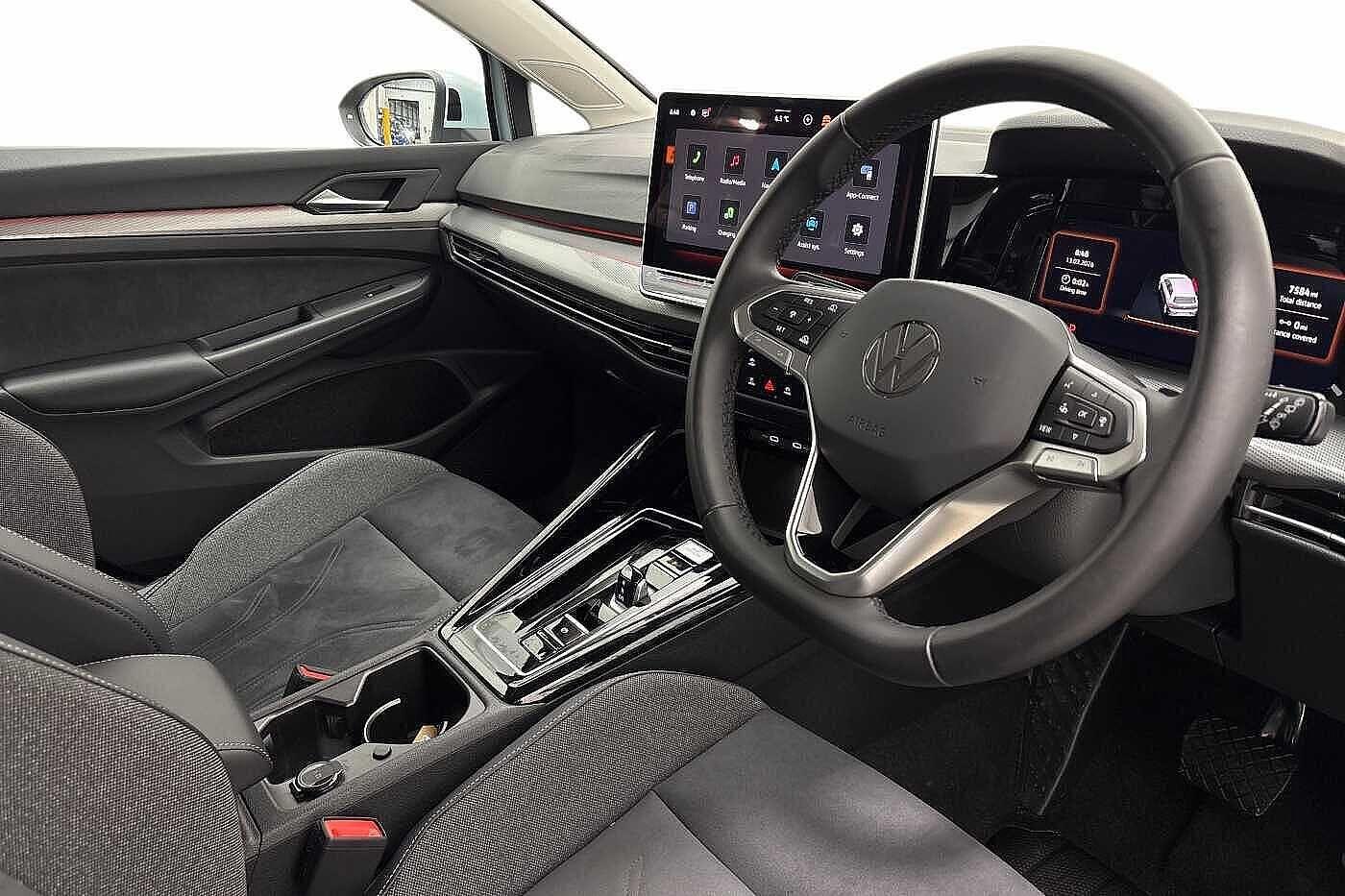 Used Volkswagen Golf 2025 for sale - 77680146: Photo 7