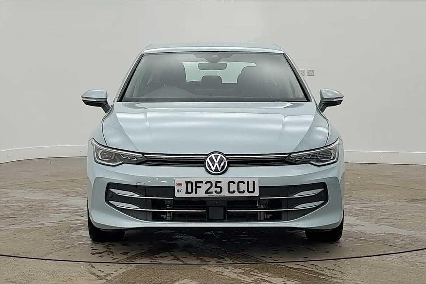 Used Volkswagen Golf 2025 for sale - 77680146: Photo 8