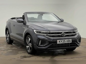 Volkswagen - T-Roc
