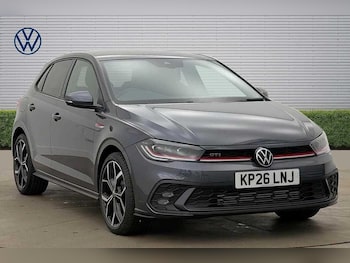 Used Volkswagen Polo 2026 for sale - 79151744: Photo