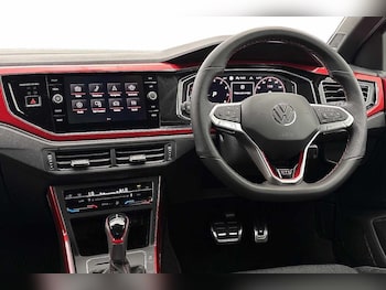 Used Volkswagen Polo 2026 for sale - 79151744: Photo