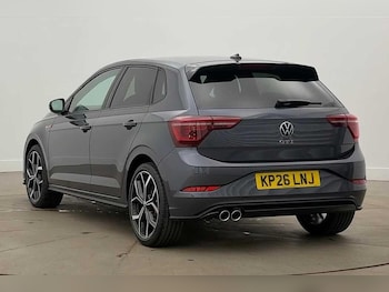Used Volkswagen Polo 2026 for sale - 79151744: Photo