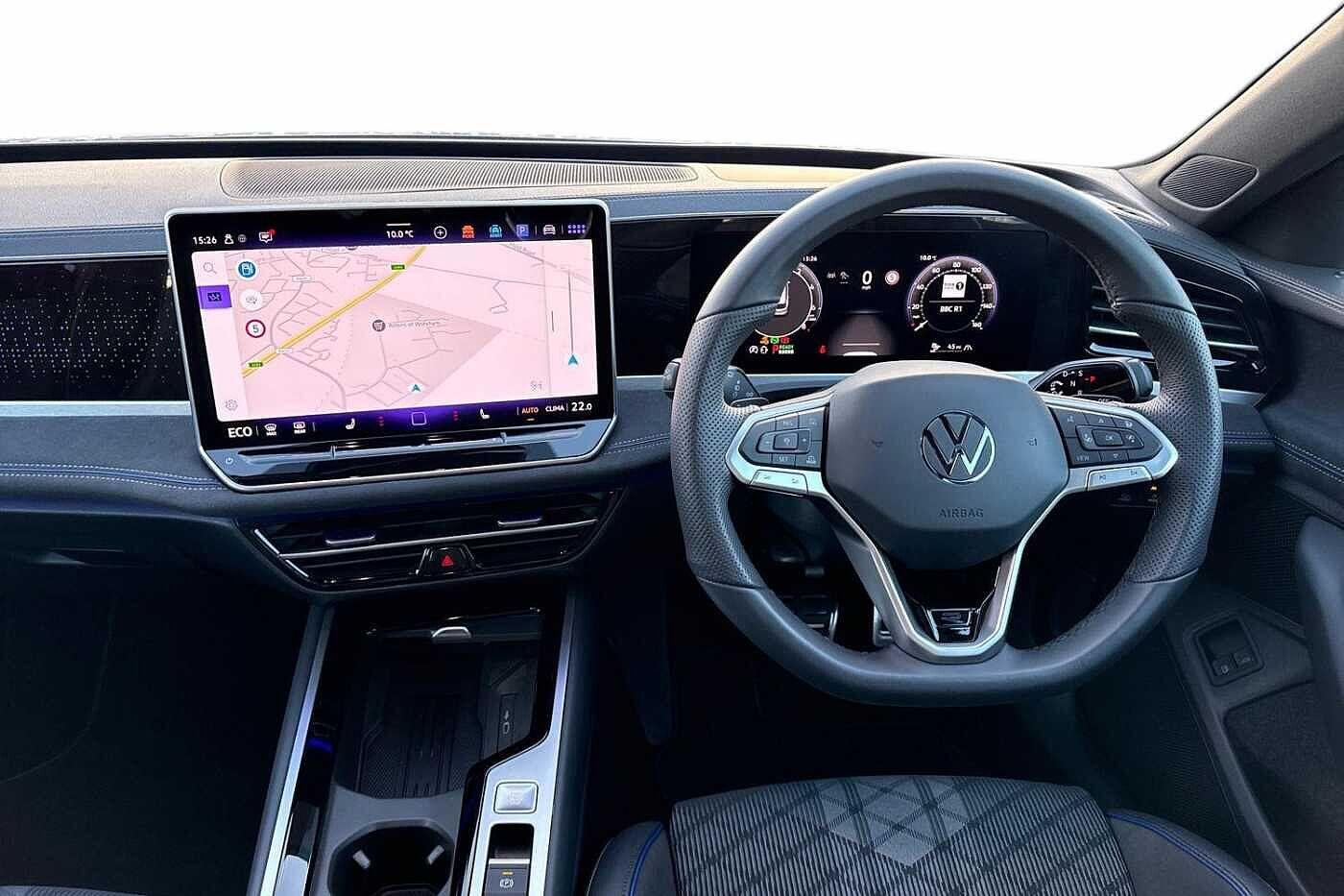 Used Volkswagen Passat 2025 for sale - 77571063: Photo 13