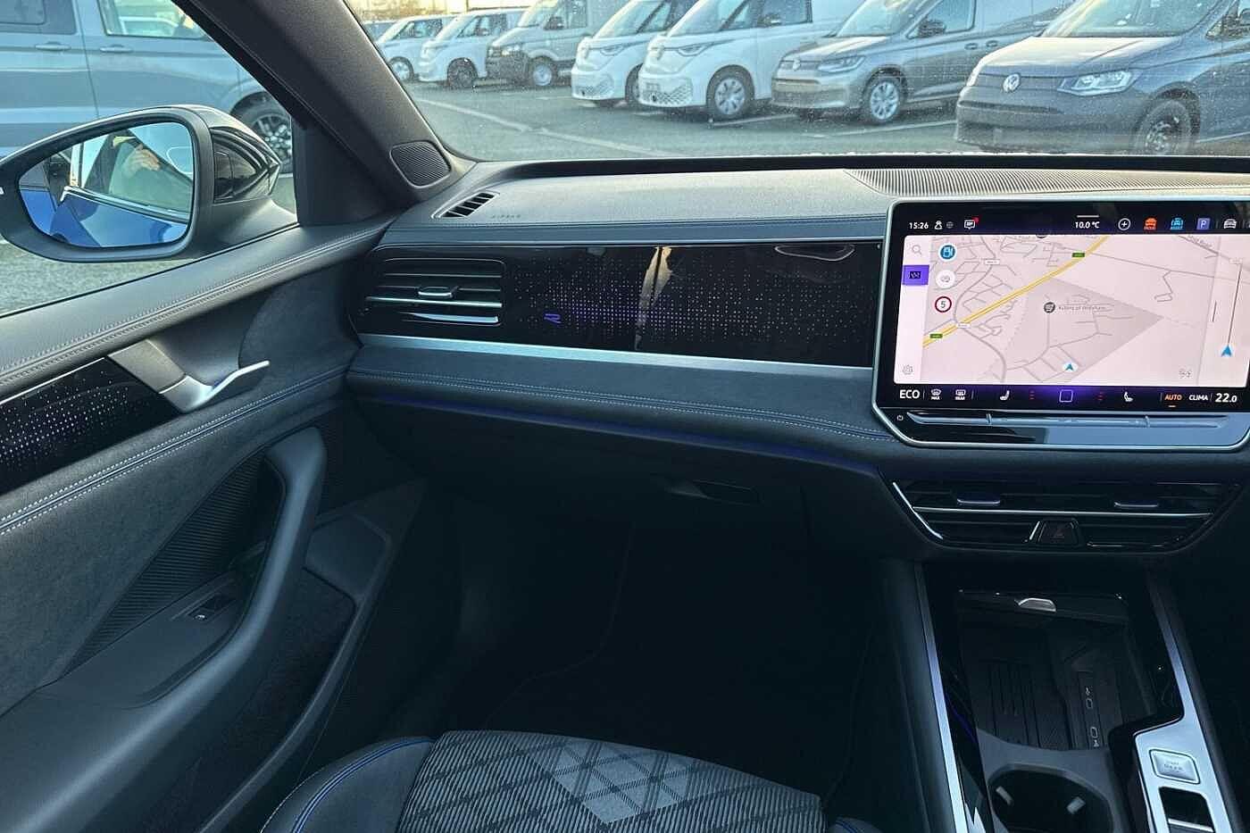 Used Volkswagen Passat 2025 for sale - 77571063: Photo 15