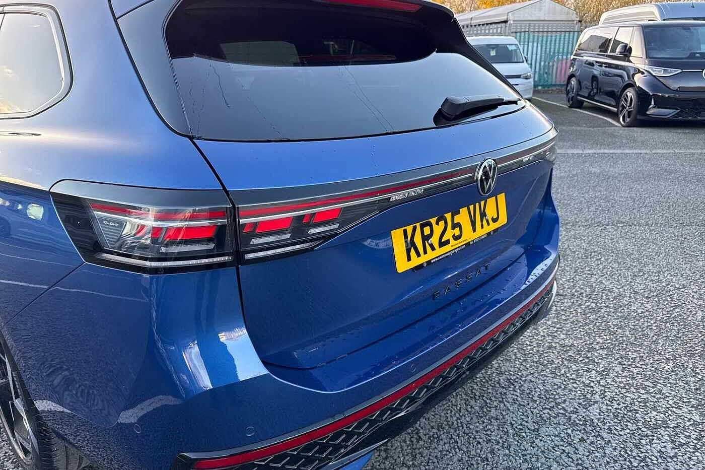 Used Volkswagen Passat 2025 for sale - 77571063: Photo 16