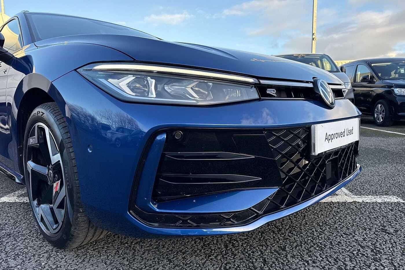 Used Volkswagen Passat 2025 for sale - 77571063: Photo 17