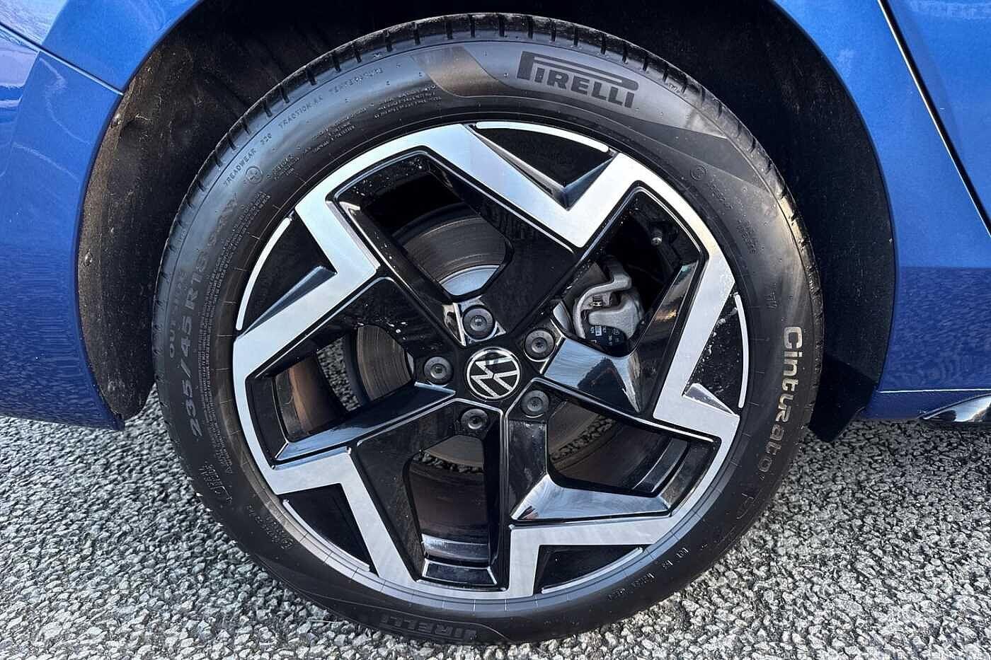 Used Volkswagen Passat 2025 for sale - 77571063: Photo 24