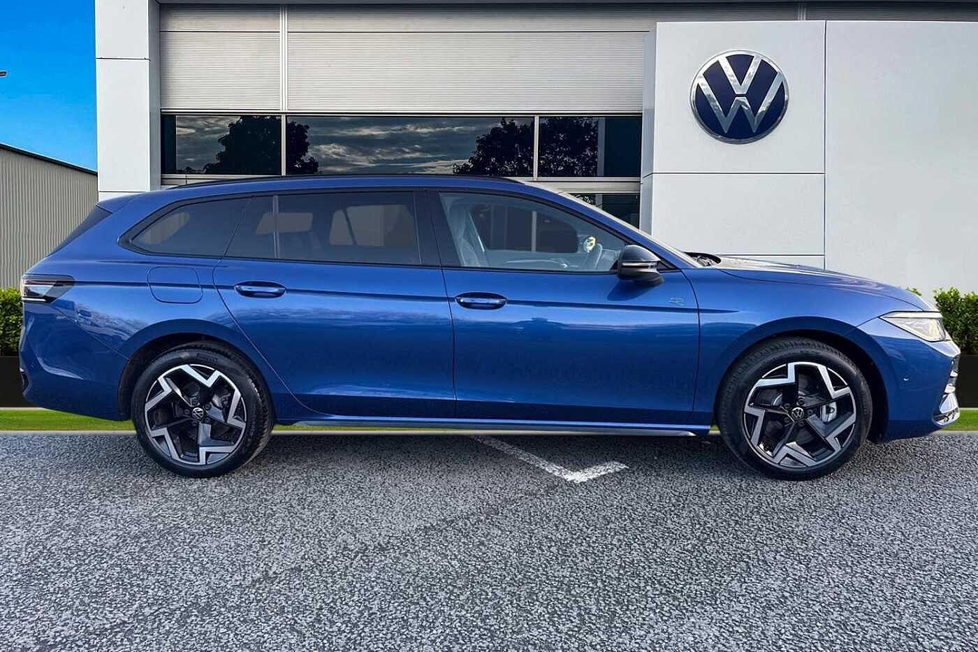 Used Volkswagen Passat 2025 for sale - 77571063: Photo 4