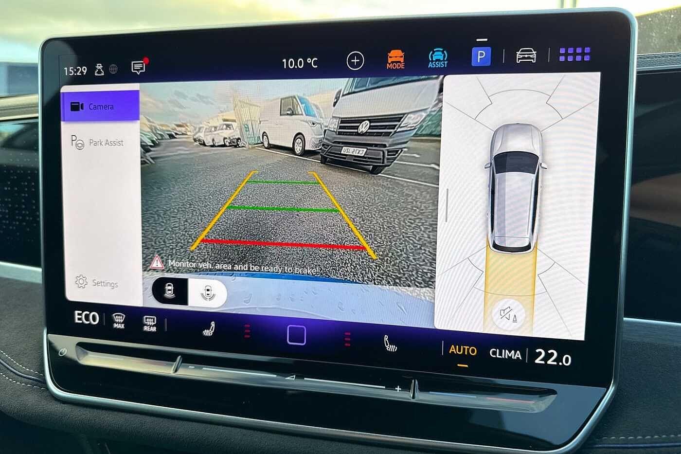 Used Volkswagen Passat 2025 for sale - 77571063: Photo 50